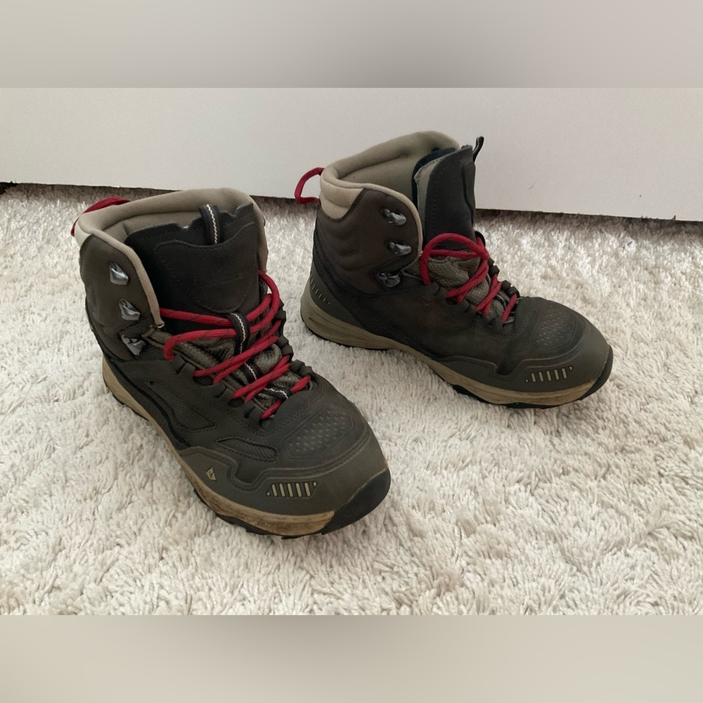 Vasque Hiking Shoes